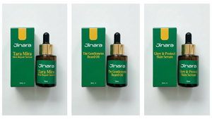 🧴 Skin Therapy Collection